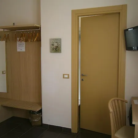 Arianna Hill House 住宿加早餐酒店 3*