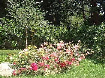 Arianna Hill House Couette-café La Spezia