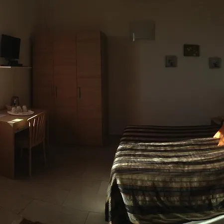 Arianna Hill House Couette-café La Spezia