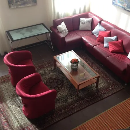 Arianna Hill House 3* La Spezia