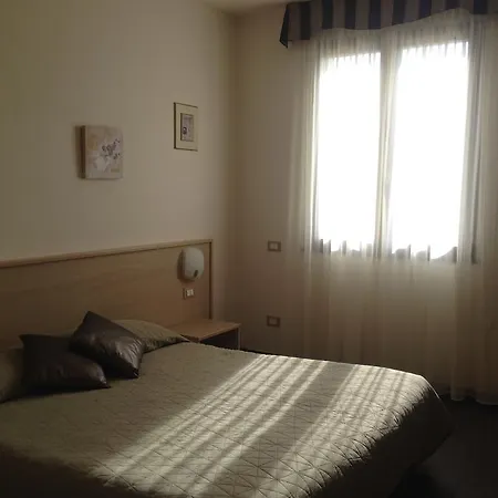 Couette-café Arianna Hill House