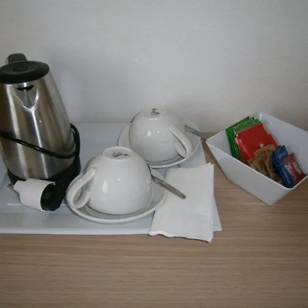 Arianna Hill House Couette-café La Spezia