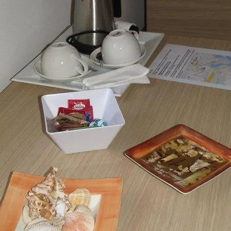 Couette-café Arianna Hill House 3*