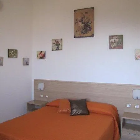 Arianna Hill House Couette-café 3*