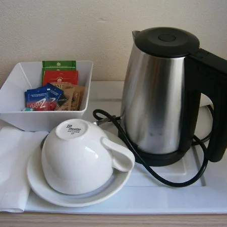 Arianna Hill House Couette-café La Spezia