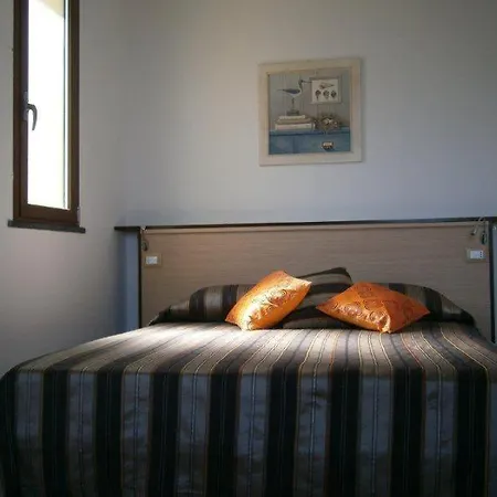 Arianna Hill House 3* La Spezia