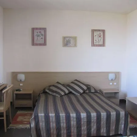 Couette-café Arianna Hill House