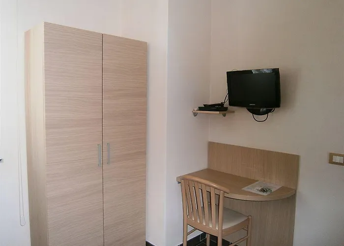 Arianna Hill House Bed & Breakfast La Spezia