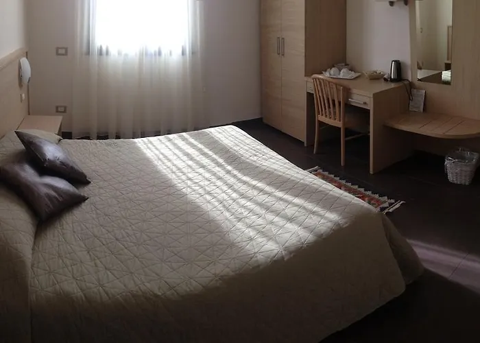 Bed and Breakfast Arianna Hill House 3*
