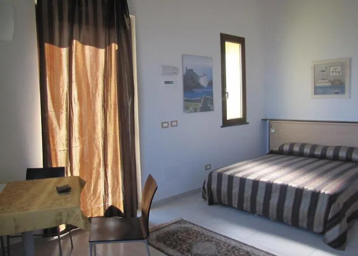Bed & Breakfast Arianna Hill House La Spezia