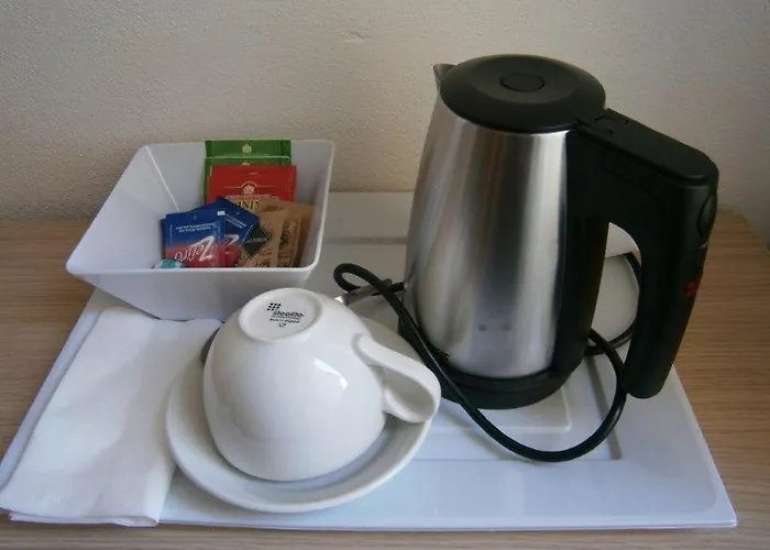Arianna Hill House Bed & Breakfast La Spezia