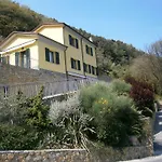Arianna Hill House La Spezia