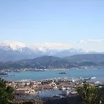 Arianna Hill House Oda ve Kahvaltı La Spezia