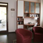 Arianna Hill House La Spezia