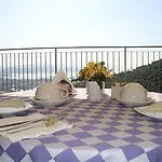 Arianna Hill House 3* La Spezia