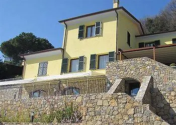 Bed and breakfast Arianna Hill House 3*