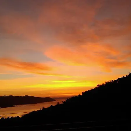 Bed & Breakfast Arianna Hill House