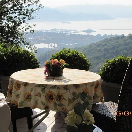 Arianna Hill House Bed and breakfast 3*