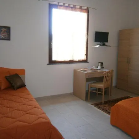 Arianna Hill House Bed & Breakfast La Spezia