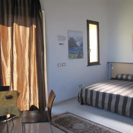Bed and breakfast Arianna Hill House La Spezia