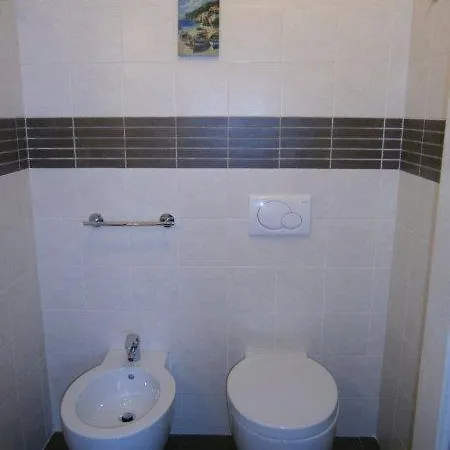 Bed & Breakfast Arianna Hill House