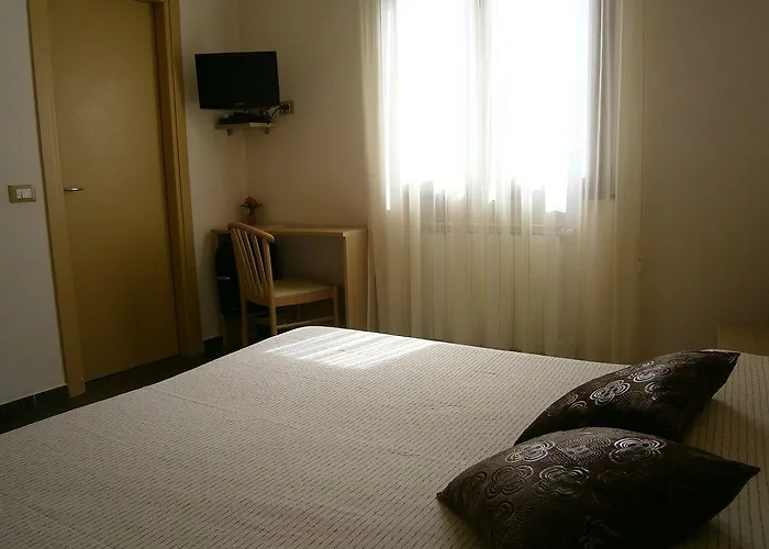 Arianna Hill House 3* La Spezia