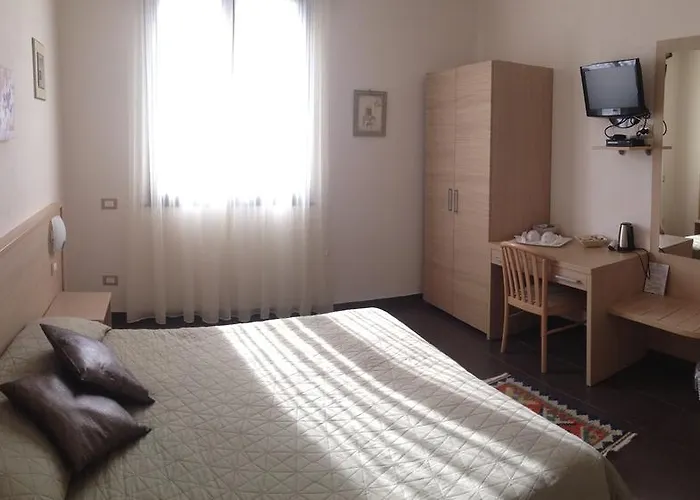 Bed & Breakfast Arianna Hill House 3*