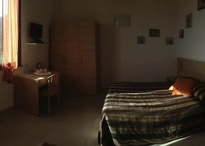 Arianna Hill House Bed & Breakfast La Spezia
