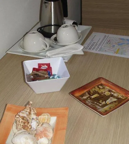 Bed & Breakfast Arianna Hill House 3*
